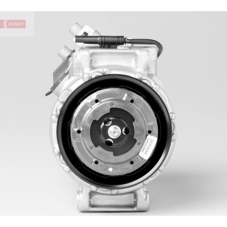 DENSO Kompressor DCP05084 DENSO Kompressor DCP05084