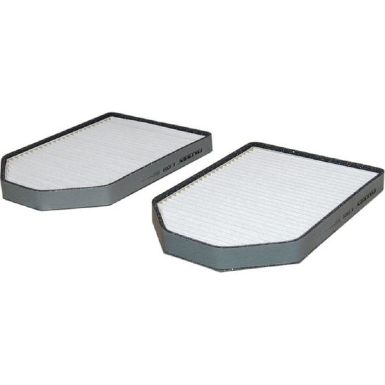 FILTRON Filter, Innenraumluft K 1069-2x