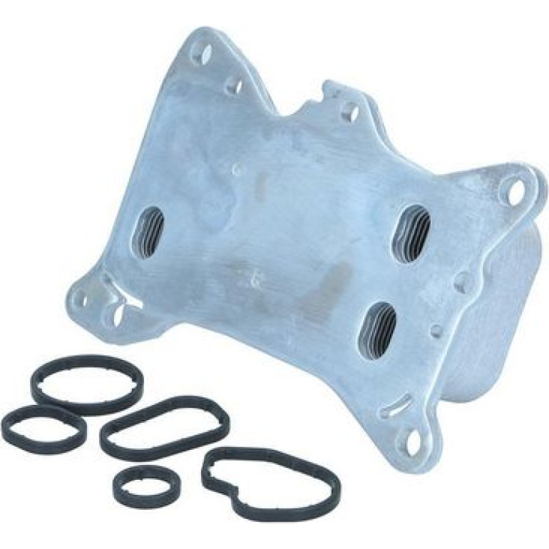 KAMOKA Ölkühler, Motoröl 7730129 KAMOKA Ölkühler, Motoröl 7730129