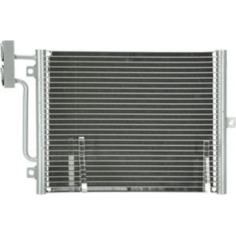 Kondensator PKW 94715 Kondensator PKW 94715