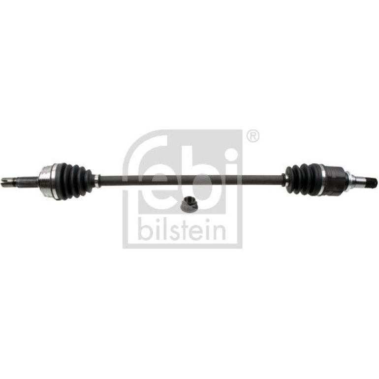 FEBI BILSTEIN Antriebswelle 184613 FEBI BILSTEIN Antriebswelle 184613