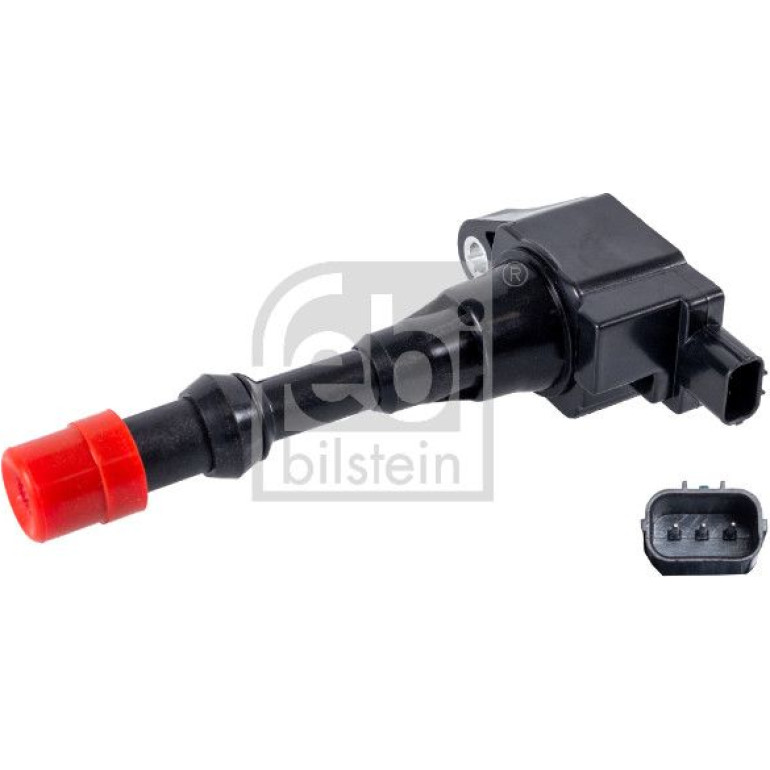 FEBI BILSTEIN Zündspule 108237 FEBI BILSTEIN Zündspule 108237