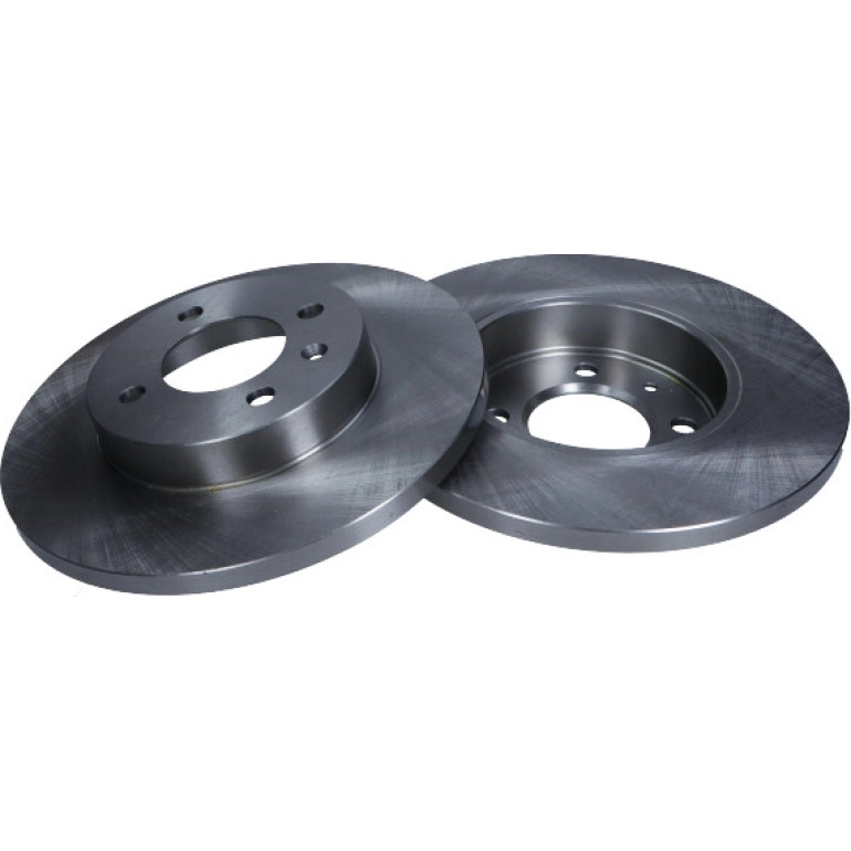 Maxgear Bremsscheibe Vw Passat 88-96 19-0767 Maxgear Bremsscheibe Vw Passat 88-96 19-0767