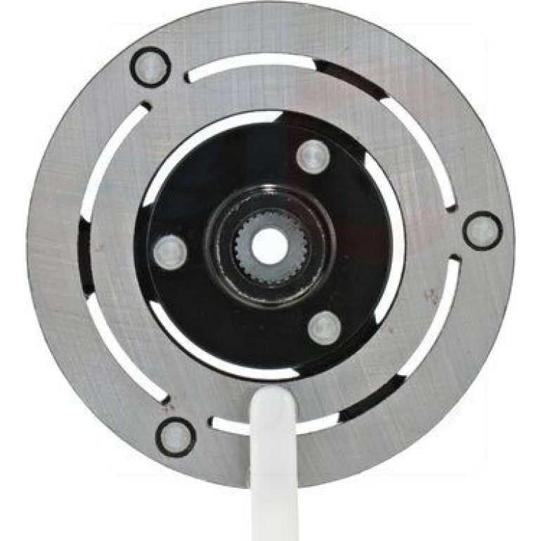 MITNEHMERSCHEIBE, MAGNETKUPPLUNG-KOMPRESSOR AC-05DN22 MITNEHMERSCHEIBE, MAGNETKUPPLUNG-KOMPRESSOR AC-05DN22