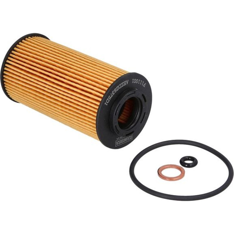 KAMOKA Ölfilter F111001 KAMOKA Ölfilter F111001