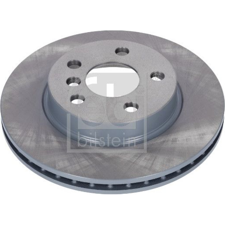 FEBI BILSTEIN Bremsscheibe 176803 FEBI BILSTEIN Bremsscheibe 176803