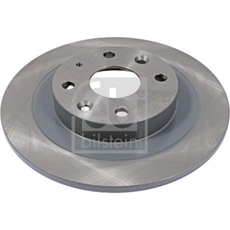 FEBI BILSTEIN Bremsscheibe 108493 FEBI BILSTEIN Bremsscheibe 108493