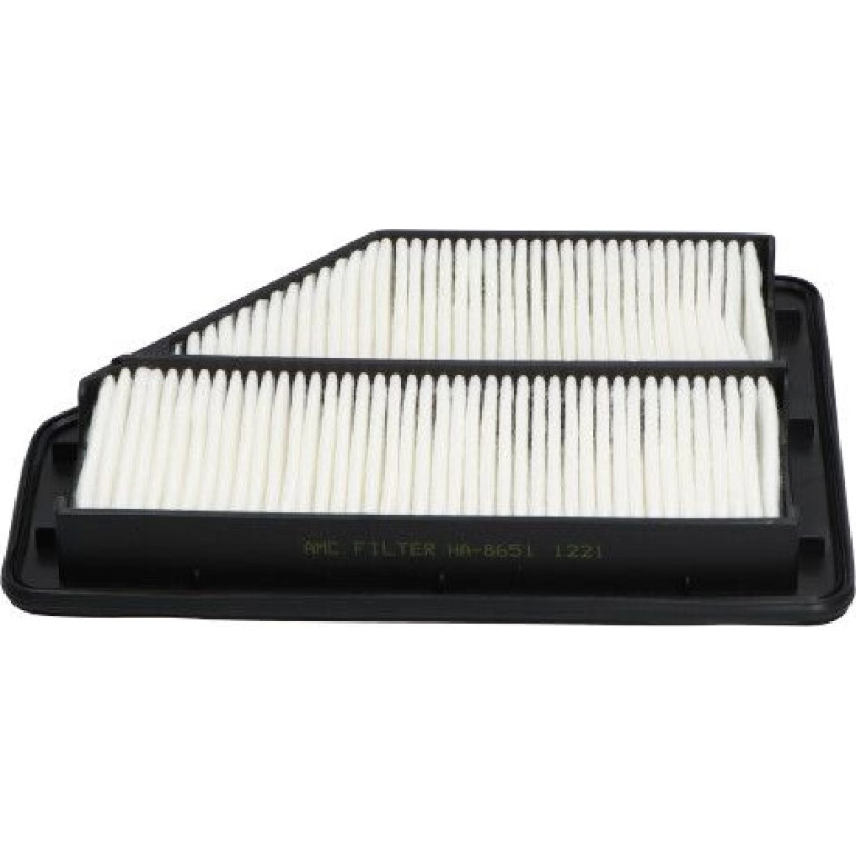 AMC Luftfilter PKW HA-8651 AMC Luftfilter PKW HA-8651