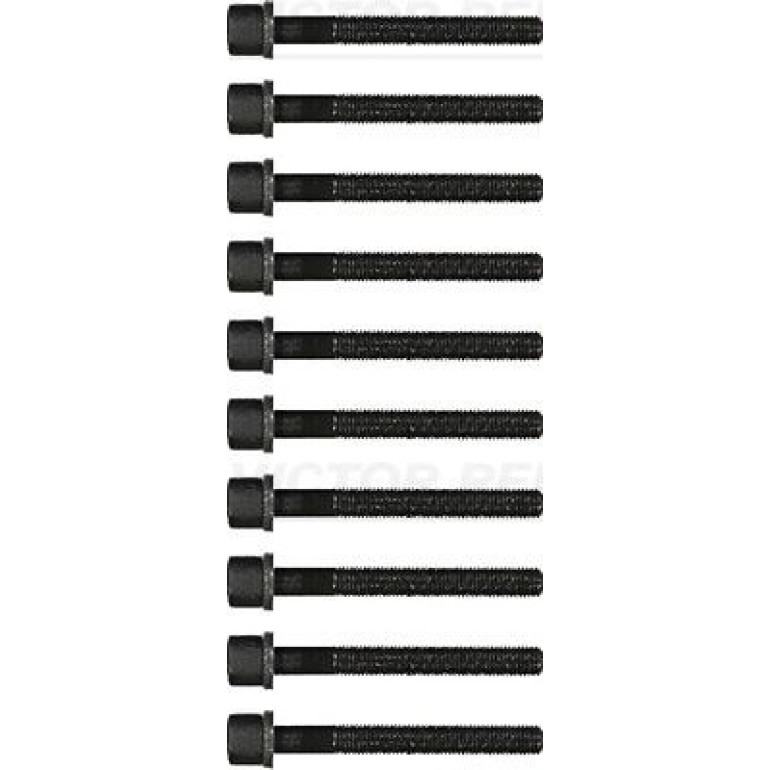 ZK-Schraubensatz 14-32050-01 ZK-Schraubensatz 14-32050-01