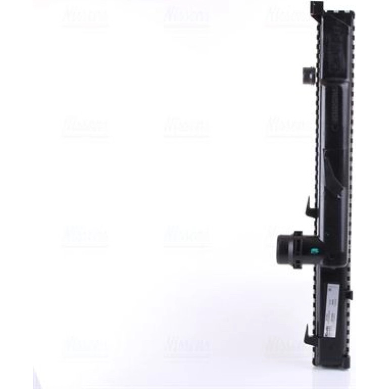 Kühler, Motorkühlung 60782