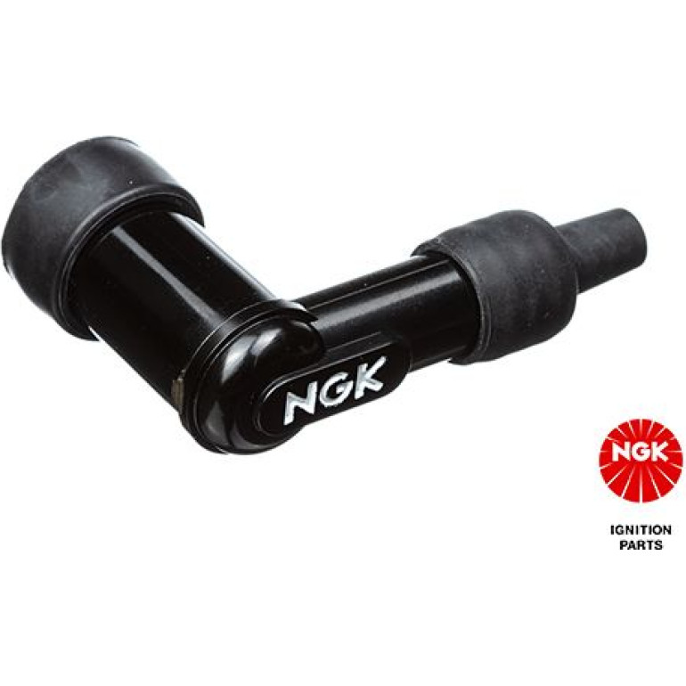 LB10E NGK-Kerzenstecker 8349