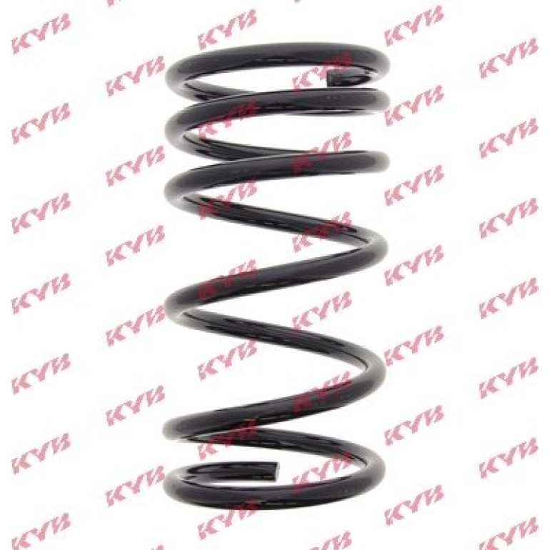 KYB Fahrwerksfeder Ford P. Transit 2.3/2.4Dci 01/00-05/06 RA1825 KYB Fahrwerksfeder Ford P. Transit 2.3/2.4Dci 01/00-05/06 RA1825