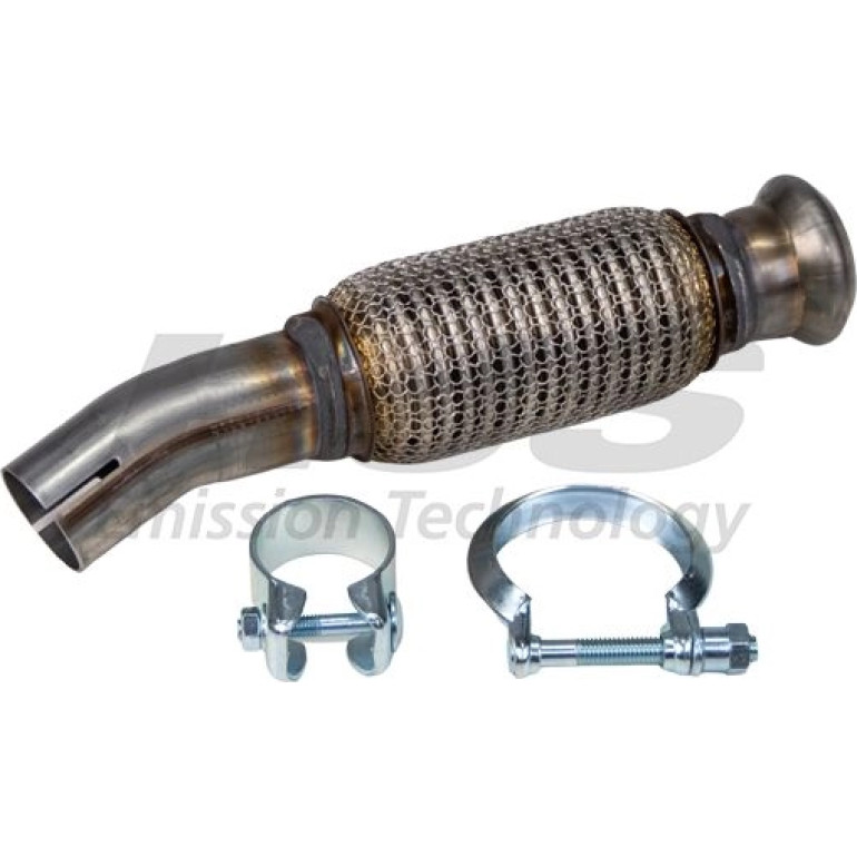Reparaturrohr mit Flex 91 22 1504