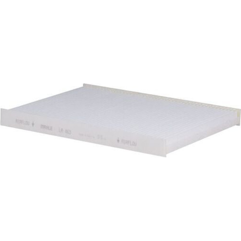 MAHLE Filter, Innenraumluft LA 463 MAHLE Filter, Innenraumluft LA 463