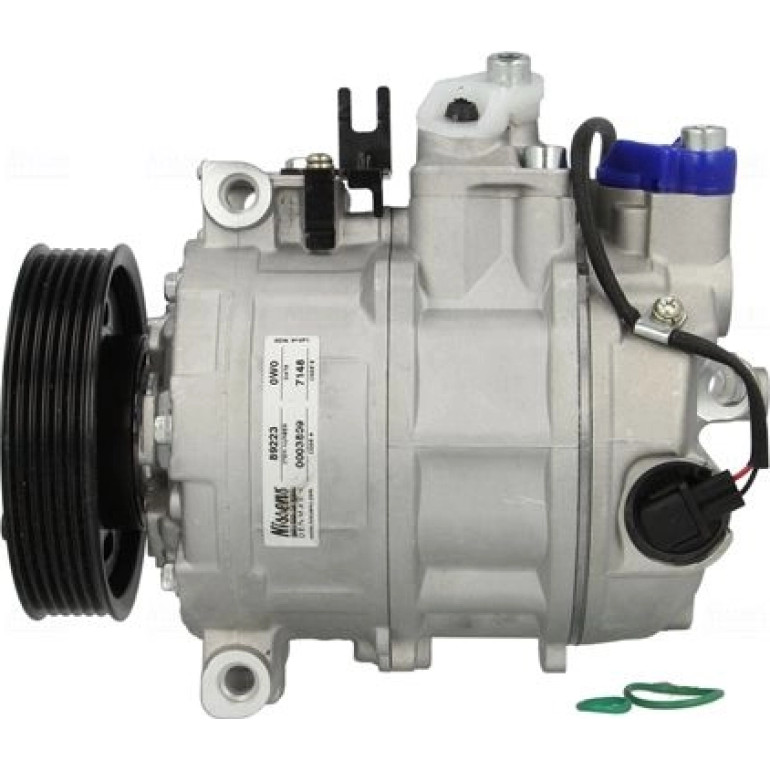 Kompressor PKW 89223 Kompressor PKW 89223