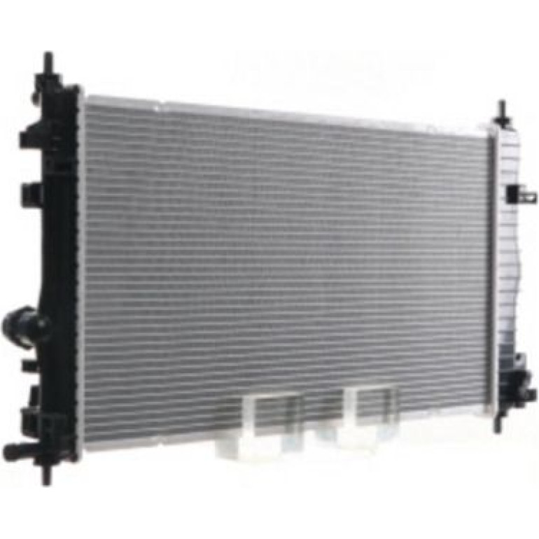 MAHLE Kühler, Motorkühlung CR 1103 000S MAHLE Kühler, Motorkühlung CR 1103 000S