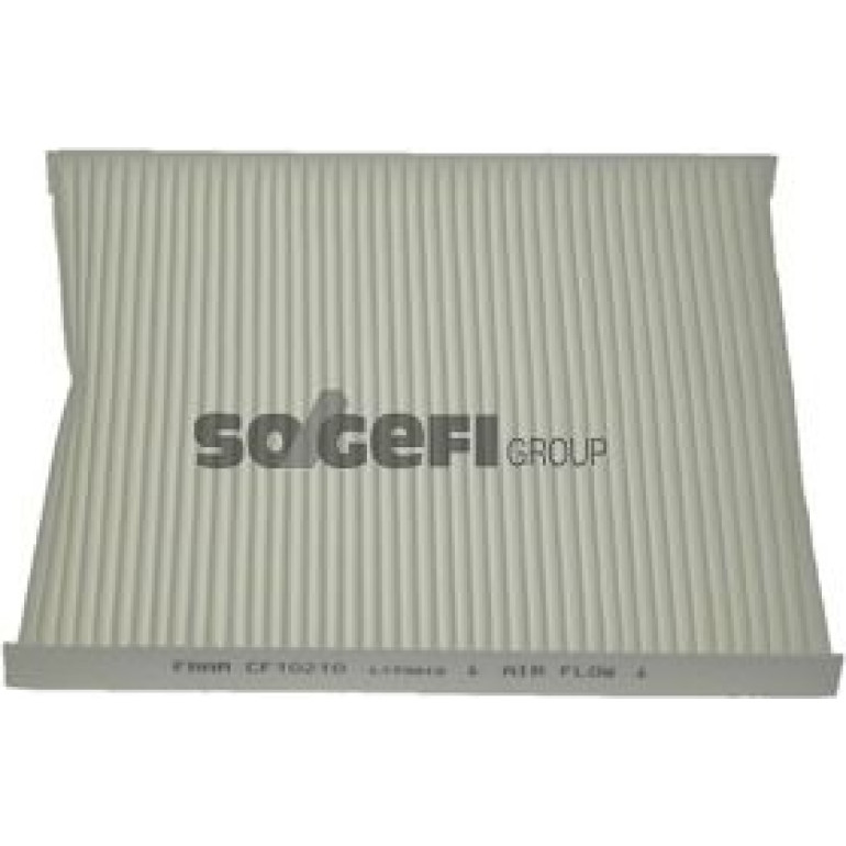 FRAM Innenraumfilter CF10210 FRAM Innenraumfilter CF10210
