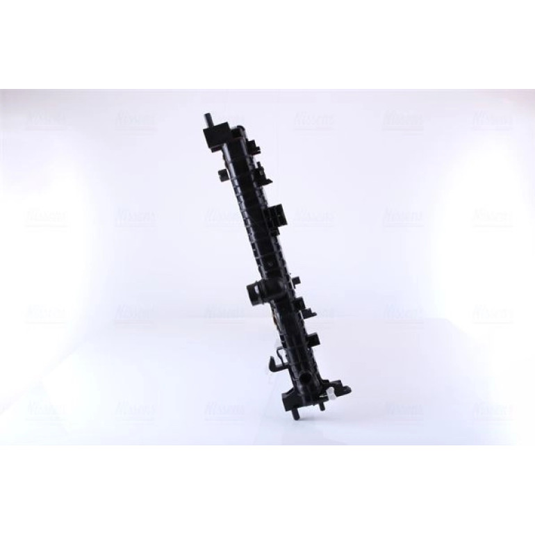 Wasserkühler PKW 606660 Wasserkühler PKW 606660
