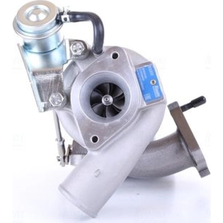 NISSENS Turbolader 93251 NISSENS Turbolader 93251