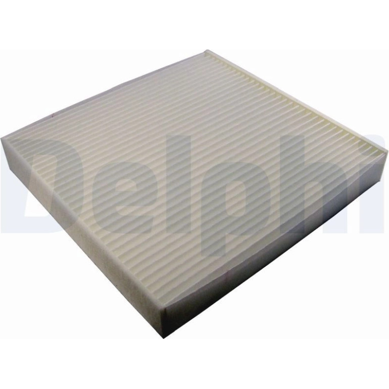 DELPHI Innenraumfilter TSP0325319 DELPHI Innenraumfilter TSP0325319