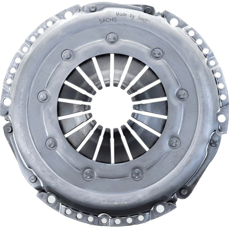 SACHS Kupplungssatz 2290 601 045 SACHS Kupplungssatz 2290 601 045