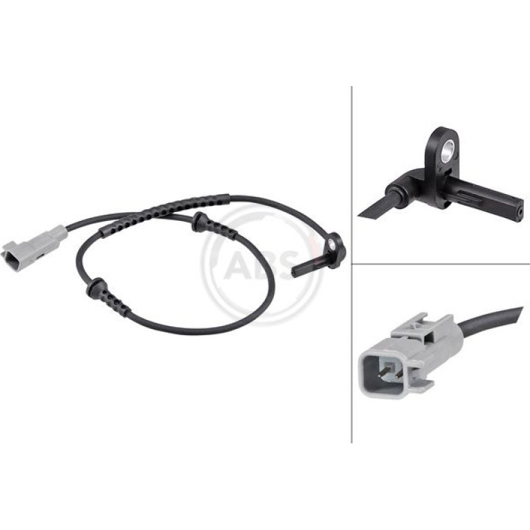 A.B.S. ABS Sensor 30086 A.B.S. ABS Sensor 30086
