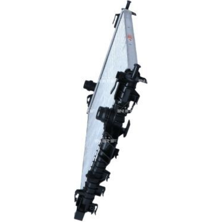 Kühler, Motorkühlung 53812 Kühler, Motorkühlung 53812