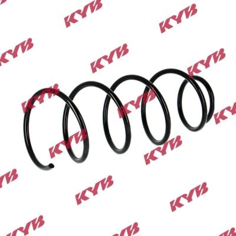 KYB Fahrwerksfeder Lancia P. Lybra, Lybra Sw 1.6-2.0 07.99-10.05 RA3481 KYB Fahrwerksfeder Lancia P. Lybra, Lybra Sw 1.6-2.0 07.99-10.05 RA3481