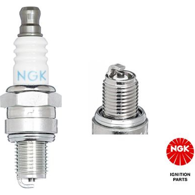CMR7H-10 NGK-Zündkerze 1656 CMR7H-10 NGK-Zündkerze 1656