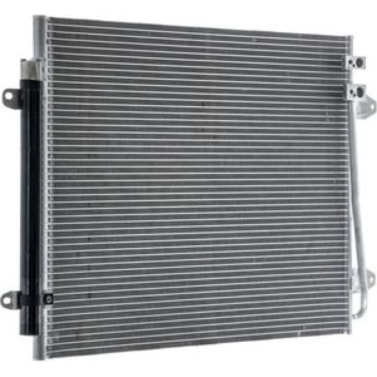 Kondensator, Klimaanlage AC 734 000P Kondensator, Klimaanlage AC 734 000P