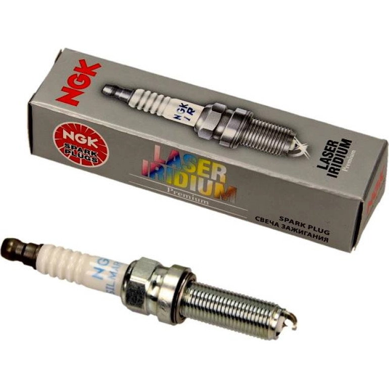 SILMAR9A9S NGK-Zündkerze 6213 SILMAR9A9S NGK-Zündkerze 6213