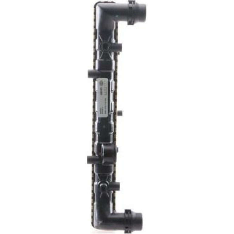 Kühler, Motorkühlung CR 454 000S Kühler, Motorkühlung CR 454 000S
