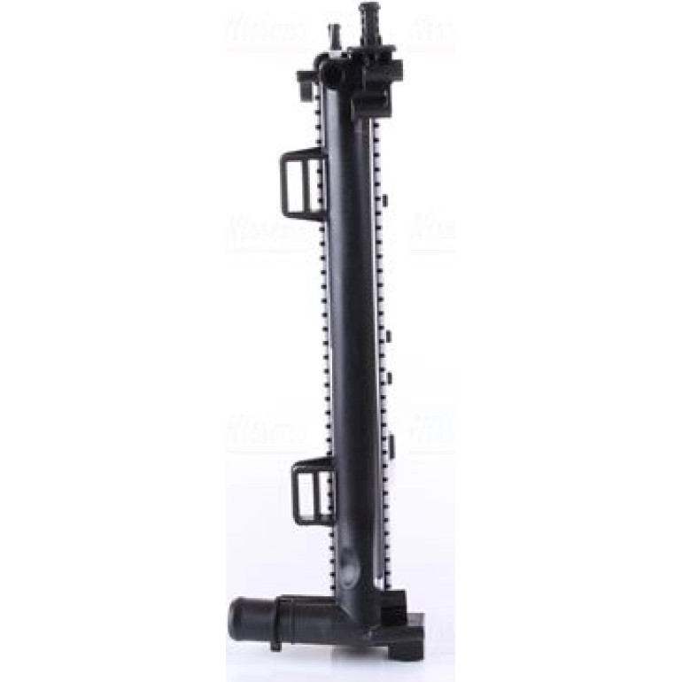 Wasserkühler PKW 606393 Wasserkühler PKW 606393