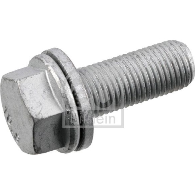 FEBI BILSTEIN Schraube, Bremssattel 181551 FEBI BILSTEIN Schraube, Bremssattel 181551