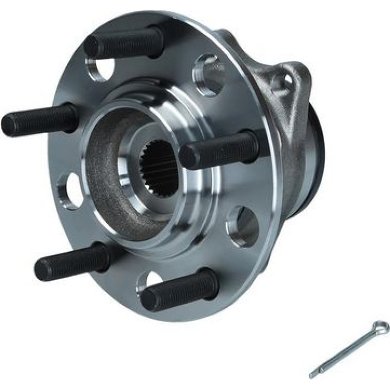 KAMOKA Radlagersatz 5500209 KAMOKA Radlagersatz 5500209
