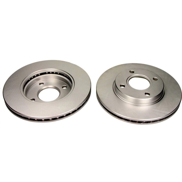 Bremsscheibe Ford P. Focus 98- Mit Pow Ok¤ Anti-Korrosion QD2853 Bremsscheibe Ford P. Focus 98- Mit Pow Ok¤ Anti-Korrosion QD2853