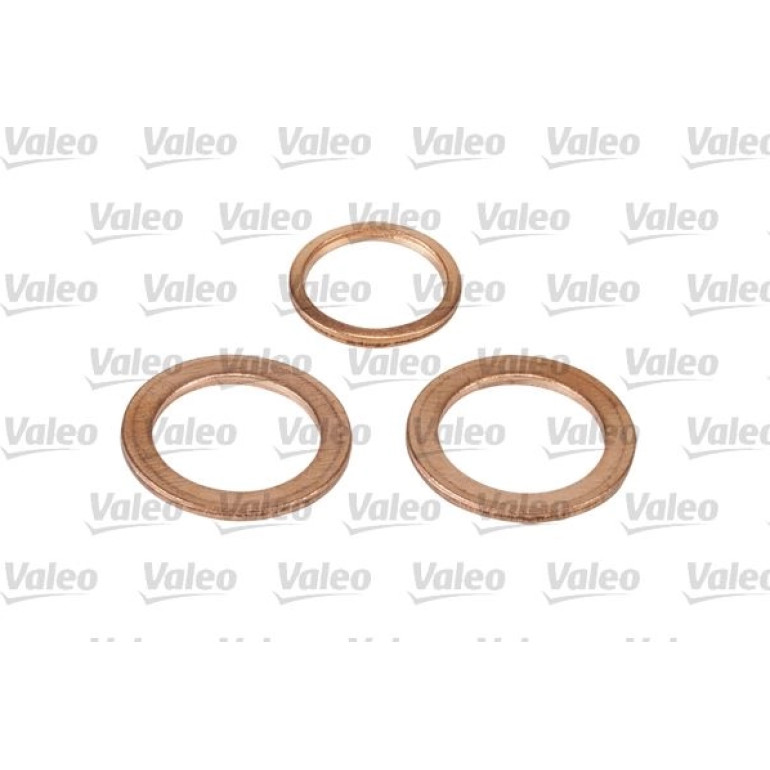 VALEO Kraftstofffilter 587215 VALEO Kraftstofffilter 587215