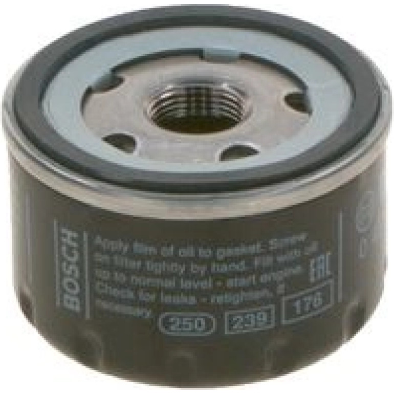 Ölfilter 0 451 103 336 Ölfilter 0 451 103 336