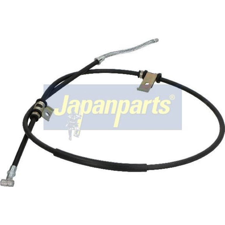 Seilzug, Feststellbremse Suzuki T. Samurai 88-04 Pr BC-811 Seilzug, Feststellbremse Suzuki T. Samurai 88-04 Pr BC-811