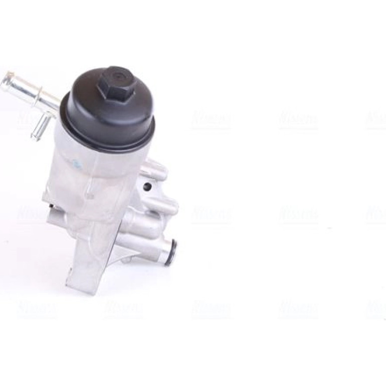 Ölkühler PKW 91161 Ölkühler PKW 91161