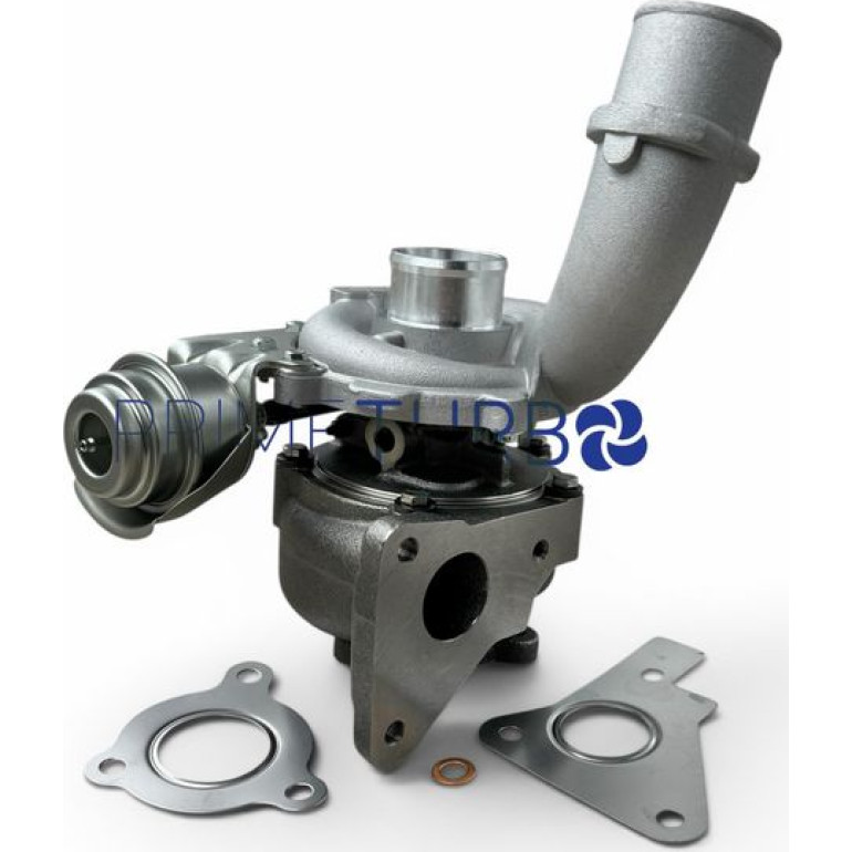 Prime Turbo Turbolader V00053T Prime Turbo Turbolader V00053T