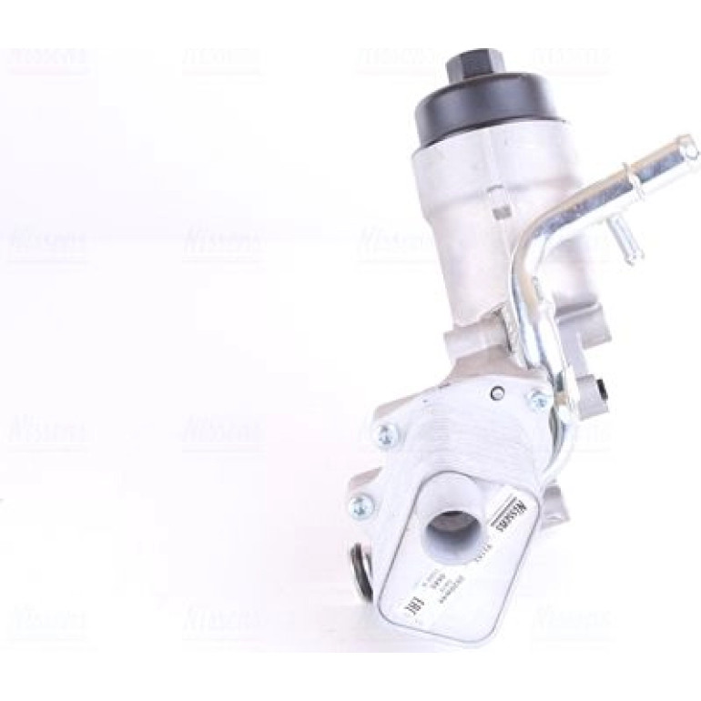 Ölkühler PKW 91161 Ölkühler PKW 91161