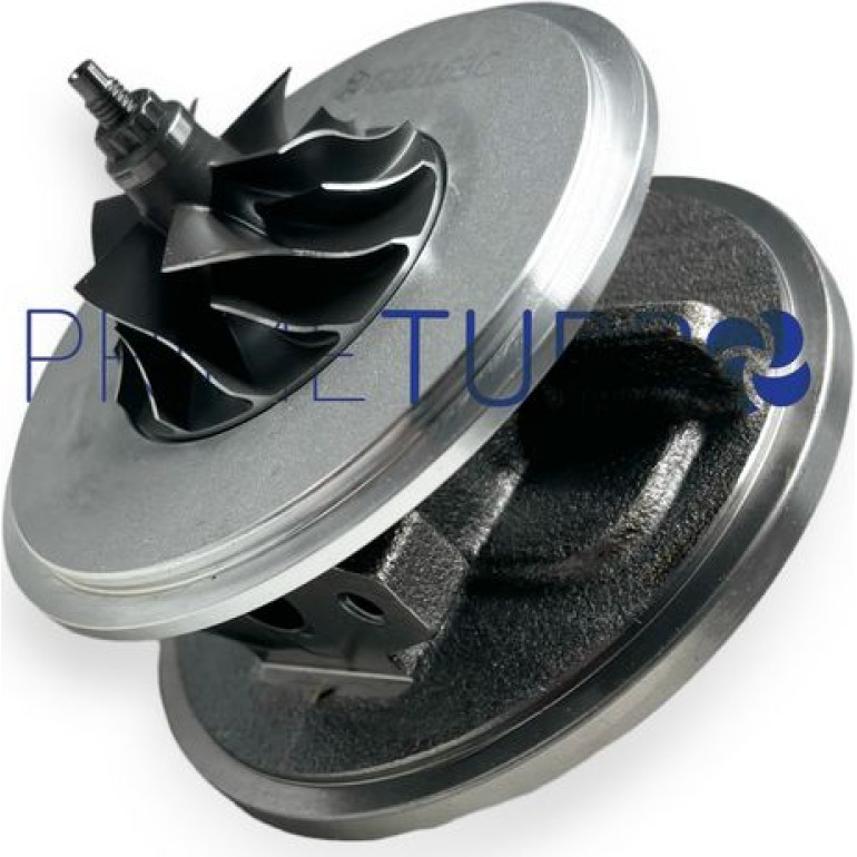 Prime Turbo Rumpfgruppe, Lader G00163C Prime Turbo Rumpfgruppe, Lader G00163C