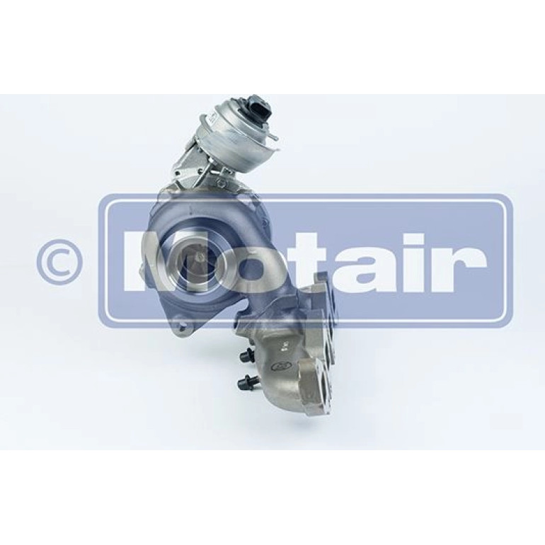 ORIGINAL TURBO 336312 ORIGINAL TURBO 336312