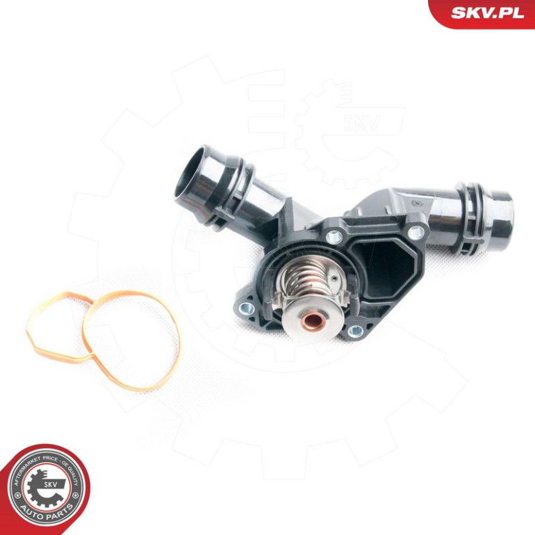 SKV GERMANY Thermostat 20SKV026 SKV GERMANY Thermostat 20SKV026