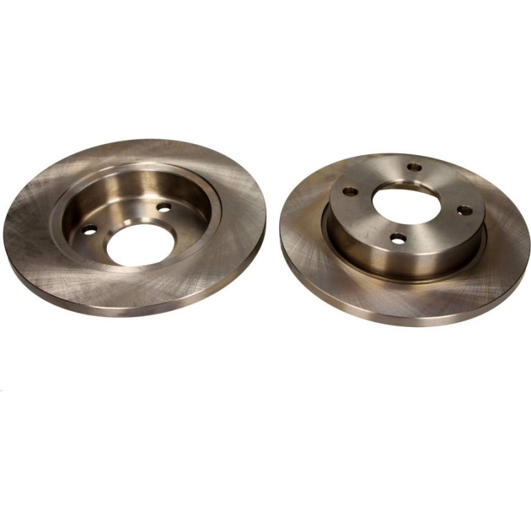 Maxgear 19-0718 Maxgear Bremsscheibe Ford P. Fiesta/Ka Maxgear 19-0718 Maxgear Bremsscheibe Ford P. Fiesta/Ka