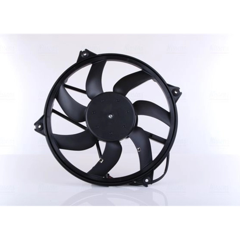 Kühlerlüfter PKW 850035 Kühlerlüfter PKW 850035