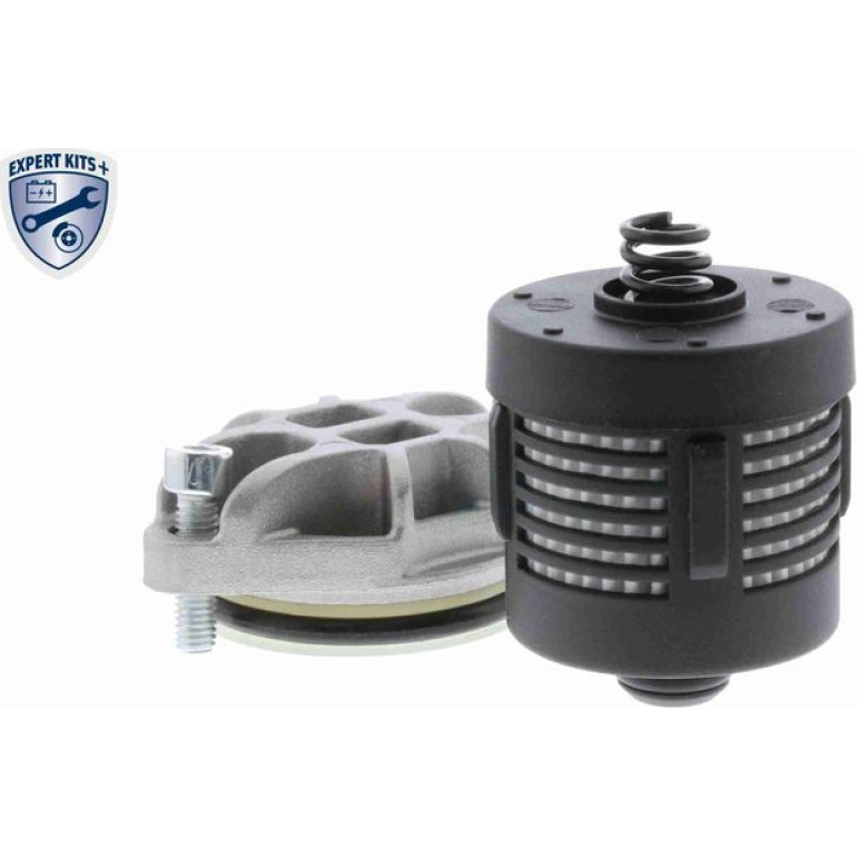 VAICO Hydraulikfilter, Haldex-Kupplung V95-0372
