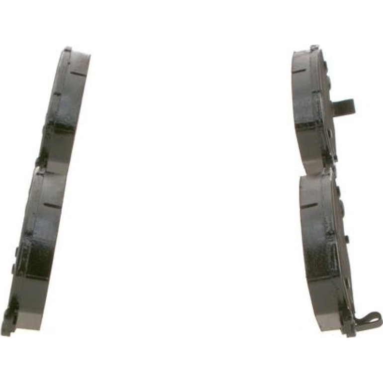 Bremsbelag 0 986 494 941 Bremsbelag 0 986 494 941