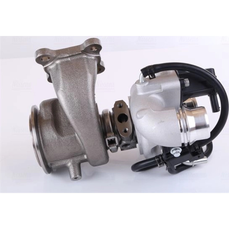 NISSENS Turbolader 93442 NISSENS Turbolader 93442